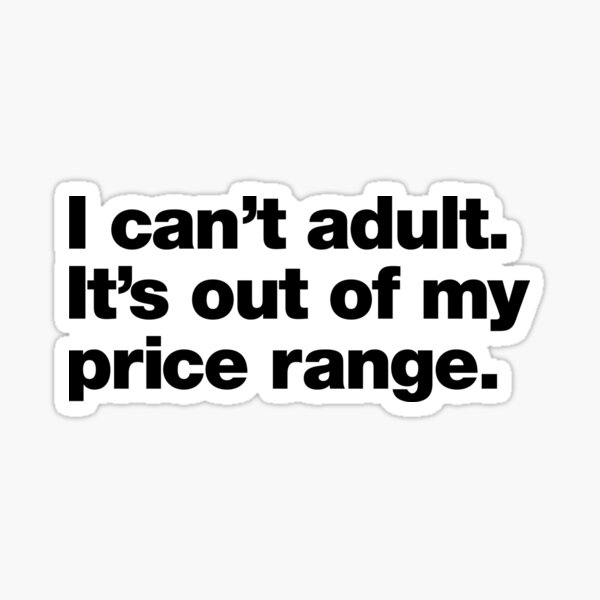 Item preview, I can't adult. It's out of my price range. designed and sold by chestify.