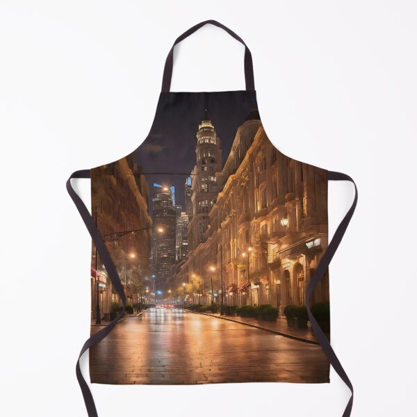 Item preview, Capturing the Enchanting Atmosphere of a City: A Guide to Taking Magical Photos designed and sold by Best-Art-32.