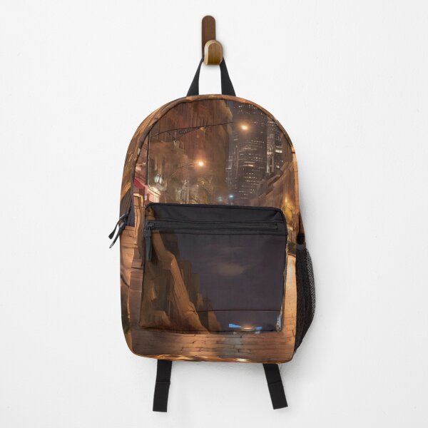 Item preview, Capturing the Enchanting Atmosphere of a City: A Guide to Taking Magical Photos designed and sold by Best-Art-32.