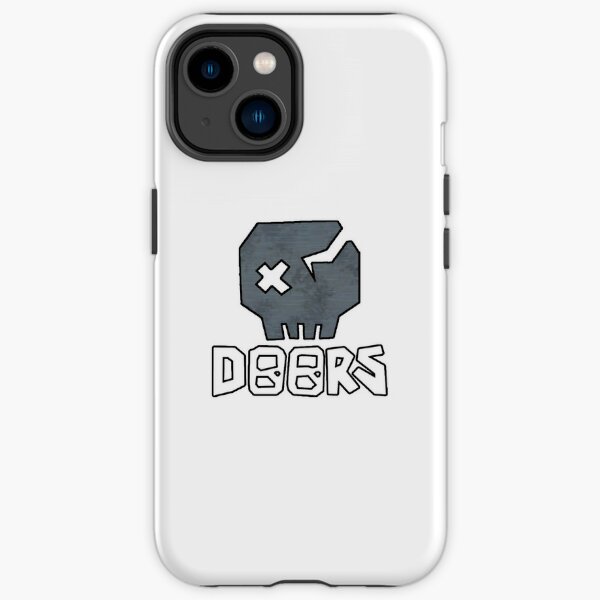 Doors Roblox Doors Phone Cases for Sale