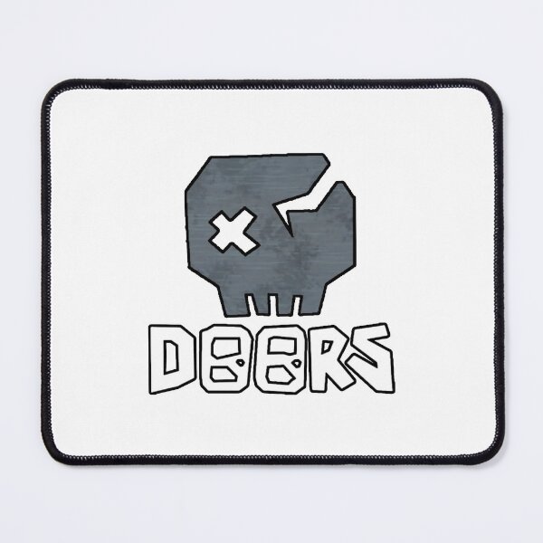 Item preview, roblox doors designed and sold by PopPizzazz.