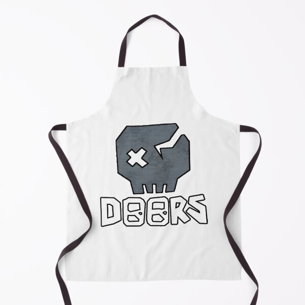 Item preview, roblox doors designed and sold by PopPizzazz.