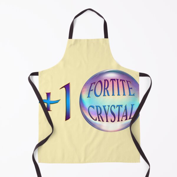 Item preview, Plus One Fortite Crystal designed and sold by SunnyCorp.