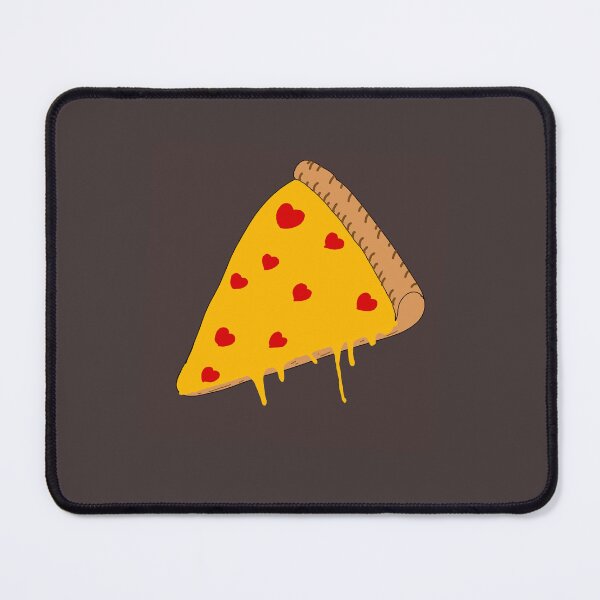 Item preview, Pizza Amore designed and sold by MsRedFox.
