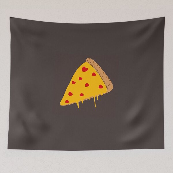 Item preview, Pizza Amore designed and sold by MsRedFox.