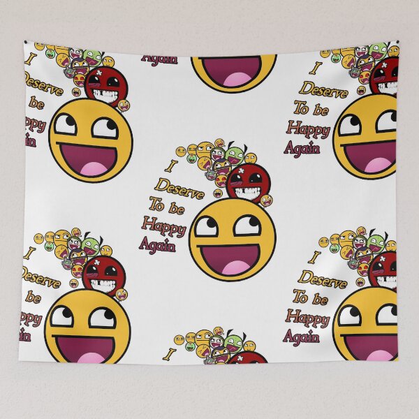 Item preview, I Deserve To be Happy Again designed and sold by SunnyCorp.