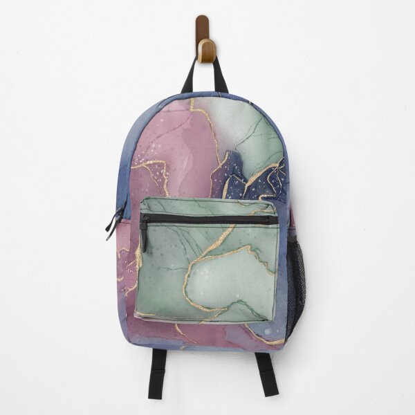 Item preview, Abstract Alcohol Ink No.3 designed and sold by Weiergang.