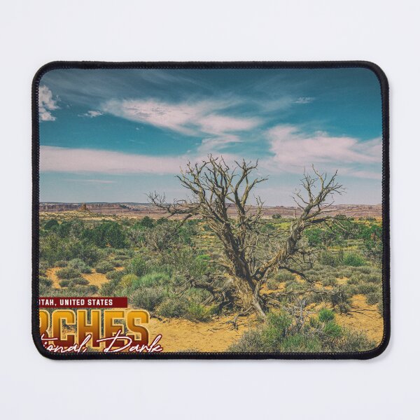 Item preview, Arches National Park Moab Utah designed and sold by GestaltImagery.