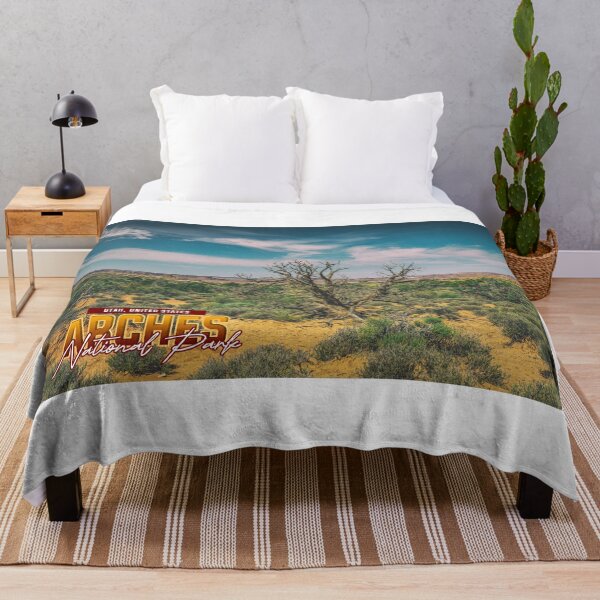 Item preview, Arches National Park Moab Utah designed and sold by GestaltImagery.