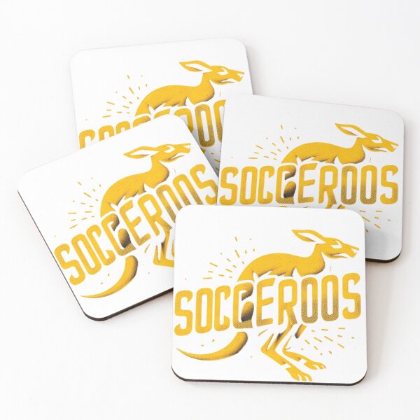Item preview, Socceroos designed and sold by ArminGreen.