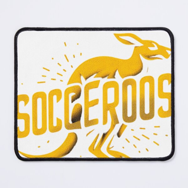 Item preview, Socceroos designed and sold by ArminGreen.