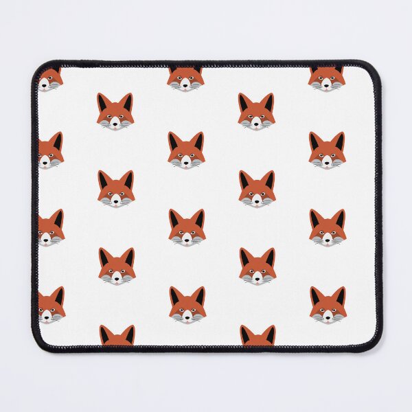 Item preview, Fox designed and sold by georginartczkk.