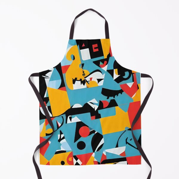 Item preview, Poptructivist Print designed and sold by Crisalt.