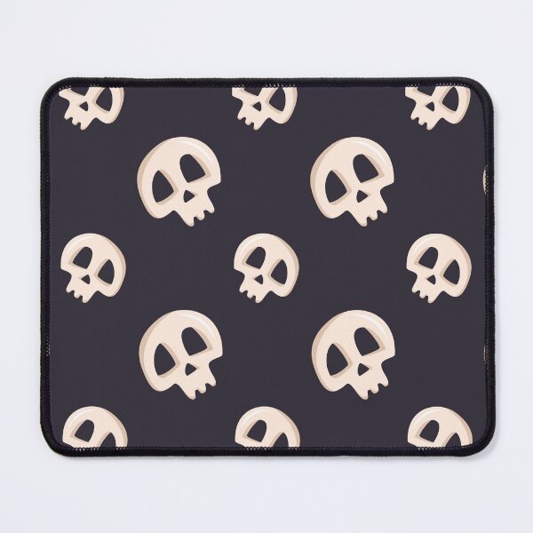 Item preview, Gothic Minimalism: Skull Silhouette Parade Pack designed and sold by RuyaFab.