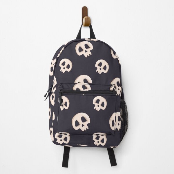 Item preview, Gothic Minimalism: Skull Silhouette Parade Pack designed and sold by RuyaFab.