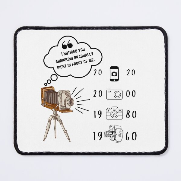 Item preview, Funny Cameras designed and sold by Cosmos & Canvas.