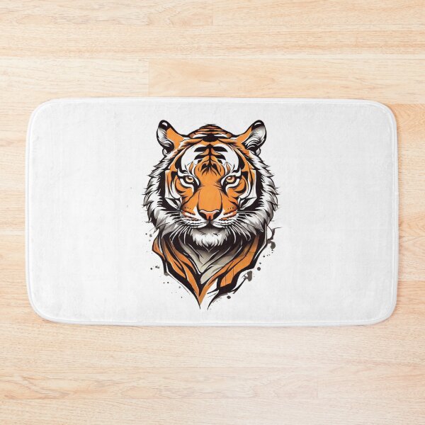 Item preview, TIGER   designed and sold by PGAart.
