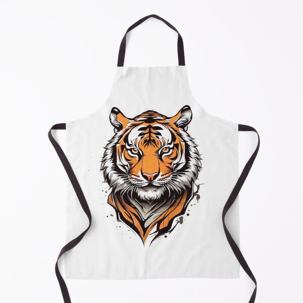Item preview, TIGER   designed and sold by PGAart.
