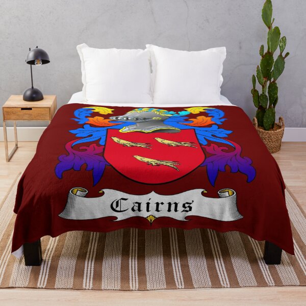 Item preview, CAIRNS designed and sold by CathalDevlin.