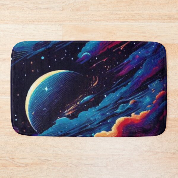 Item preview, Deep Space designed and sold by Myra365Art.