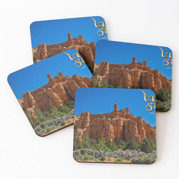 Item preview, Utah State Route 12 Scenic Drive designed and sold by GestaltImagery.