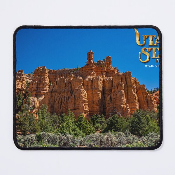 Item preview, Utah State Route 12 Scenic Drive designed and sold by GestaltImagery.