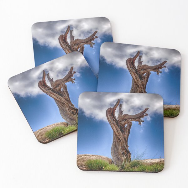 Item preview, Árbol suplicante designed and sold by Kathy Weaver.