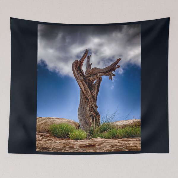 Item preview, Supplicating Tree designed and sold by Kathy Weaver.