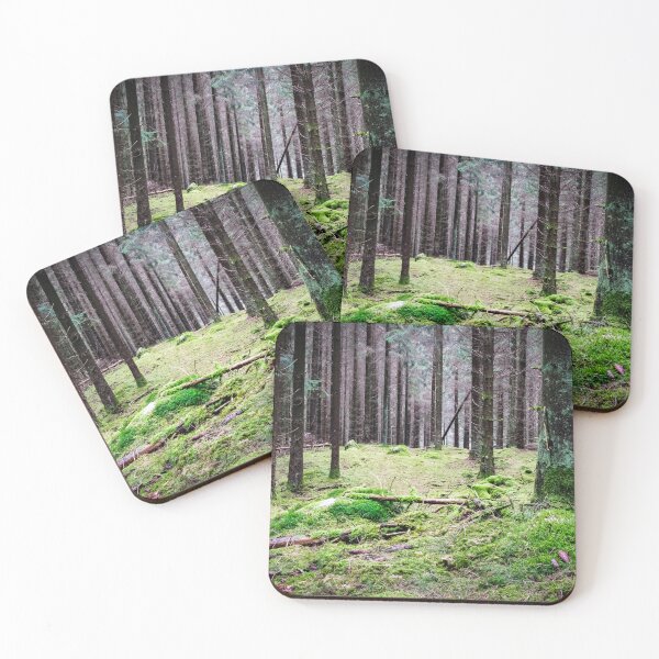 Artikelvorschau, Einladung aus dem Wald entworfen und verkauft von pinkjeans.