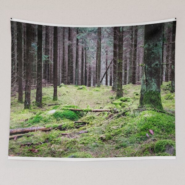Artikelvorschau, Einladung aus dem Wald entworfen und verkauft von pinkjeans.