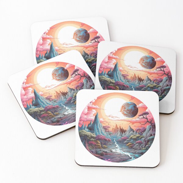 Artikelvorschau, Planets Colour Cute Gift entworfen und verkauft von Samanthi007.