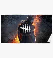 Dead By Daylight Poster