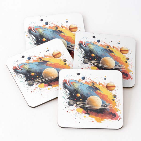 Artikelvorschau, Planets Color Nice Design Color Planet entworfen und verkauft von Samanthi007.