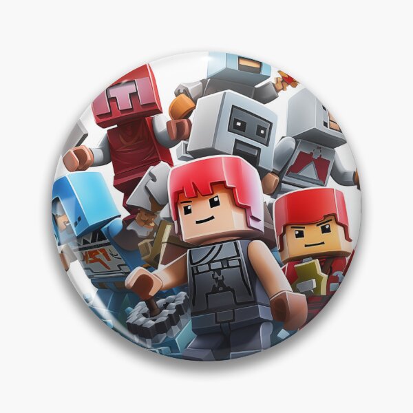 Item preview, Roblox Fanart Cute Gift designed and sold by Samanthi007.