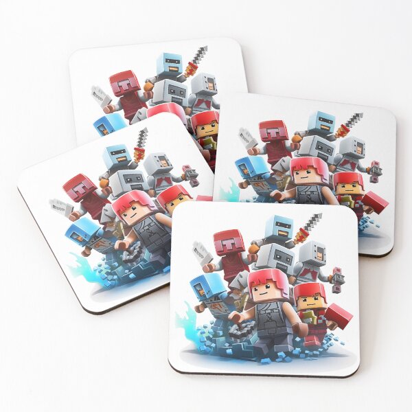 Item preview, Roblox Fanart Cute Gift designed and sold by Samanthi007.