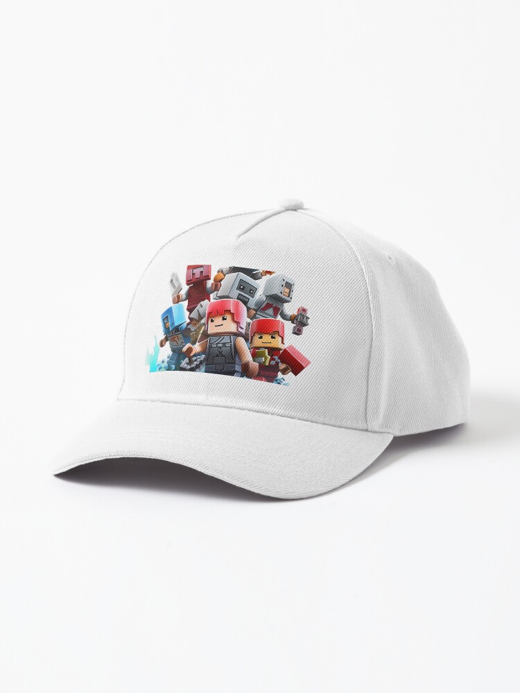 Baseball Hat Roblox Chill Hat Roblox Fanart Cute Gift