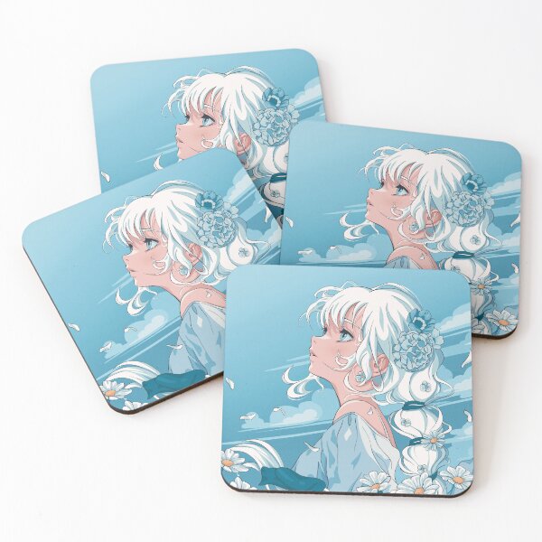 Item preview, Azure Dreams designed and sold by OliDiart.