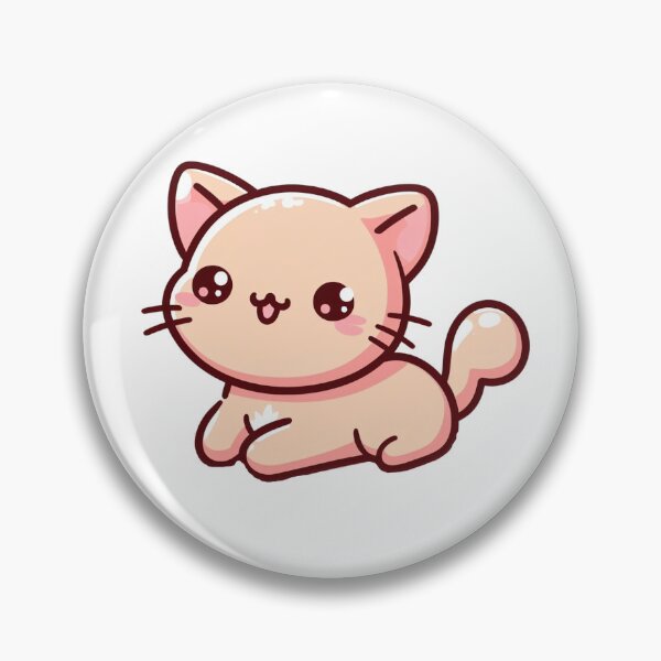 Item preview, Cute orange kitty  designed and sold by Wxjtecki.
