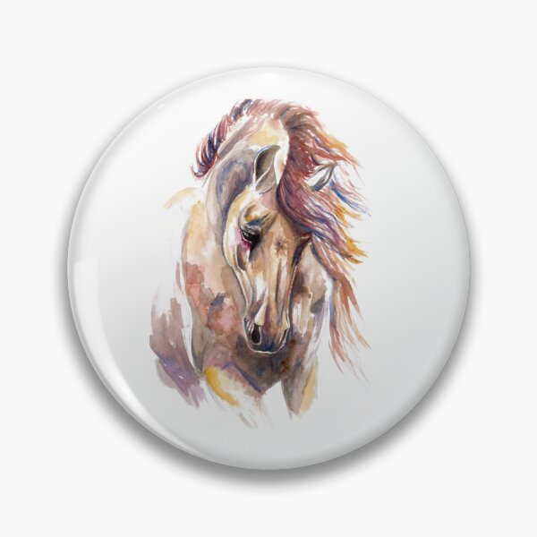 Item preview, Caballo designed and sold by Collection de trésors .