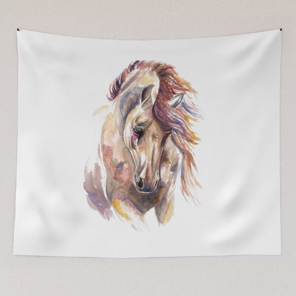 Item preview, Caballo designed and sold by Collection de trésors .