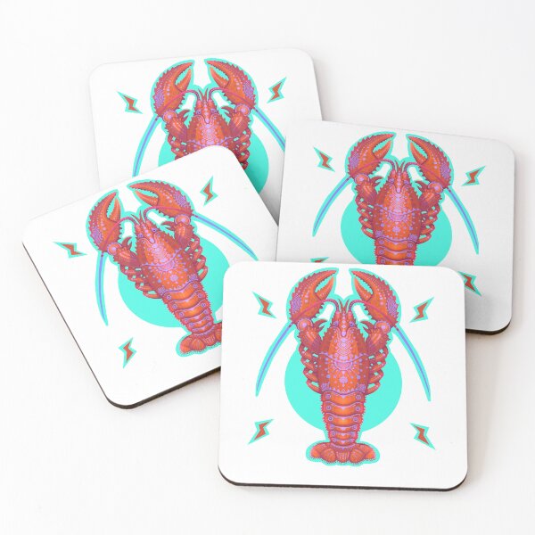 Item preview, Red Lobster designed and sold by haoshaart.