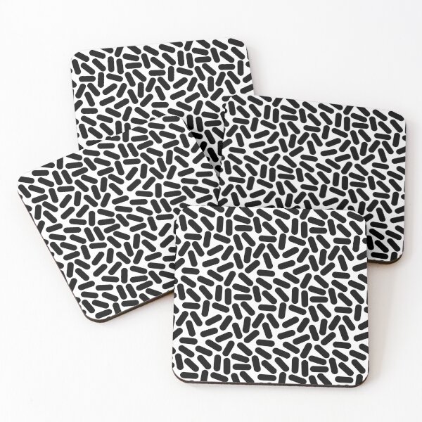 Item preview, Memphislove 27 pattern designed and sold by prntsystm.