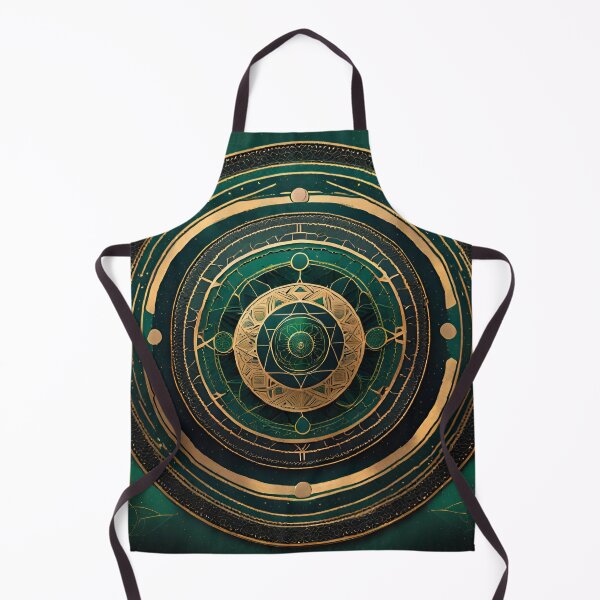 Item preview, Sacred Geometry Mandala Harmony Art designed and sold by SpiritualManda.
