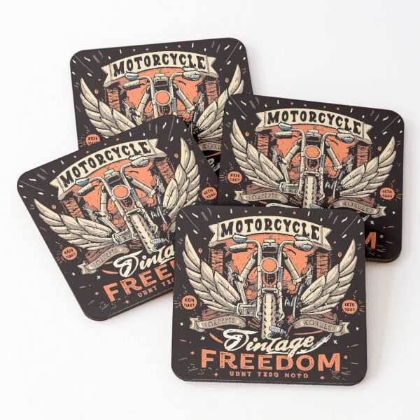 Item preview, Freedom motorcycle designed and sold by gittuska11.
