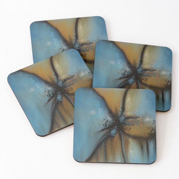 Item preview, Abstract Oil Painting No. 1 designed and sold by Weiergang.