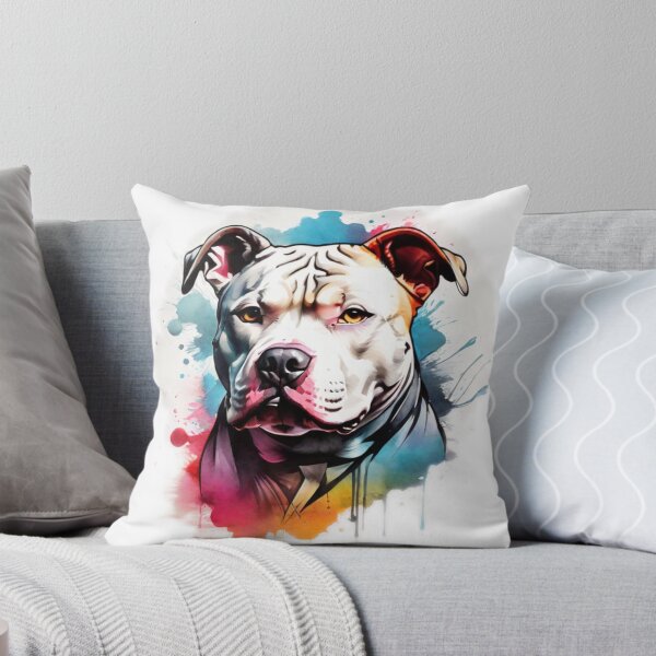 Item preview, PITBULL designed and sold by TBAnimals.