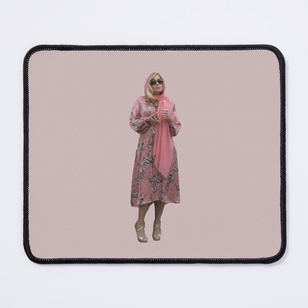 Item preview, The White Lotus Tanya McQuoid designed and sold by MonicaVitti.