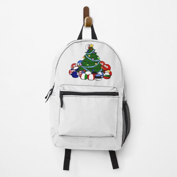 Item preview, countryballs christmas designed and sold by Countryballs Shop.
