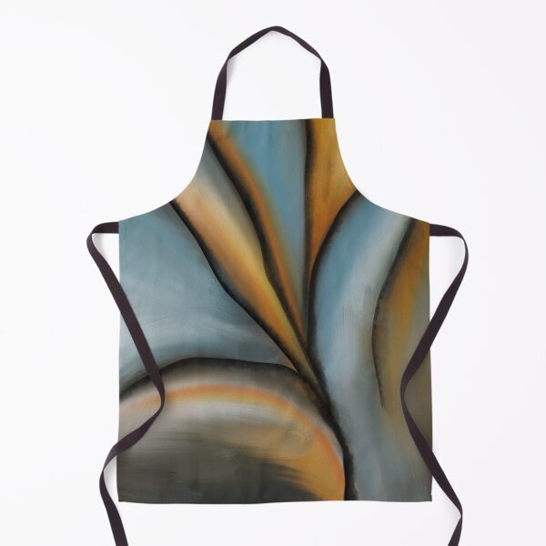 Artikelvorschau, Abstract Oil Painting No. 2 entworfen und verkauft von Weiergang.