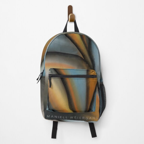 Item preview, Abstract Oil Painting No. 2 designed and sold by Weiergang.